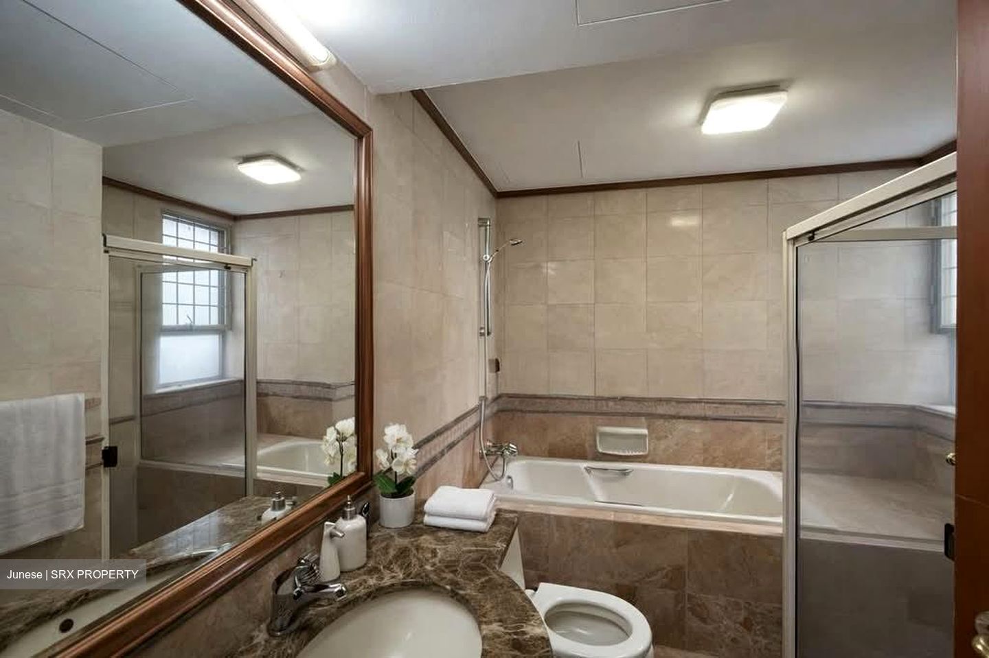 The Bayshore (D16), Condominium #553490071